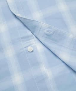 پیراهن آستین کوتاه مردانه جین وست Jeanswest کد 02133502 - 6