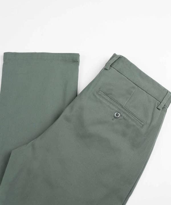 شلوار کتان مردانه جین وست Jeanswest کد 01151506 - 1