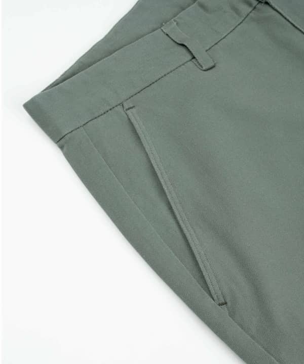 شلوار کتان مردانه جین وست Jeanswest کد 01151506 - 2