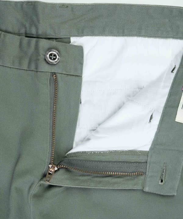 شلوار کتان مردانه جین وست Jeanswest کد 01151506 - 3