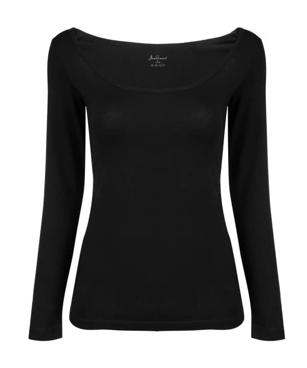زیرپوش زنانه جین وست Jeanswest کد 14825501 - 0