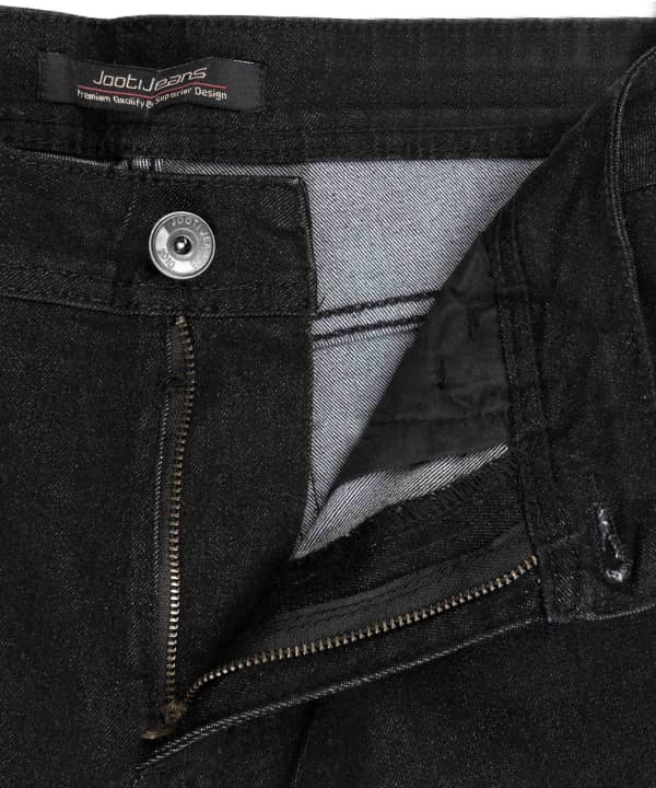 شلوار جین مردانه جوتی جینز JootiJeans کد 14581804 - 5