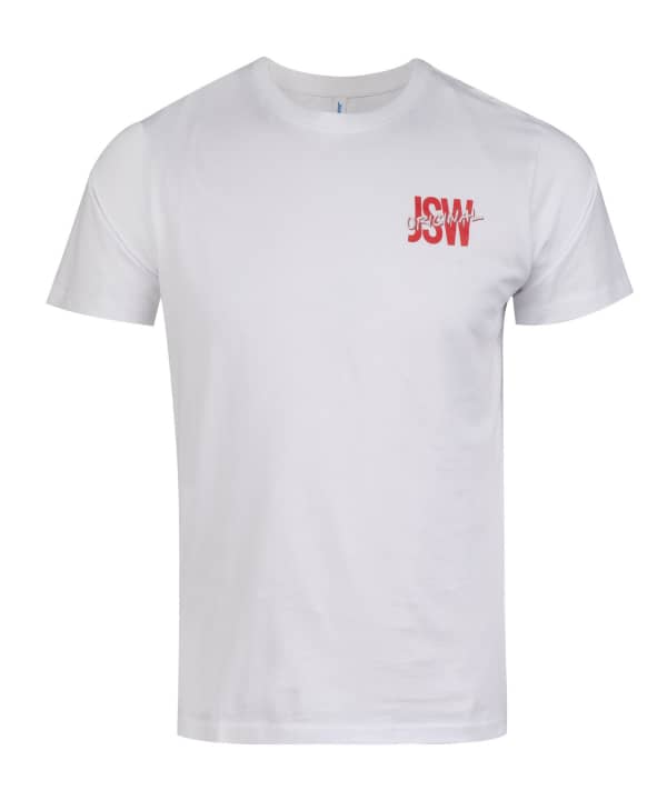 تیشرت مردانه جین وست Jeanswest کد 13173404 - 3