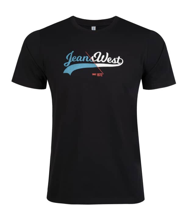 تیشرت مردانه جین وست Jeanswest کد 13173405 - 0