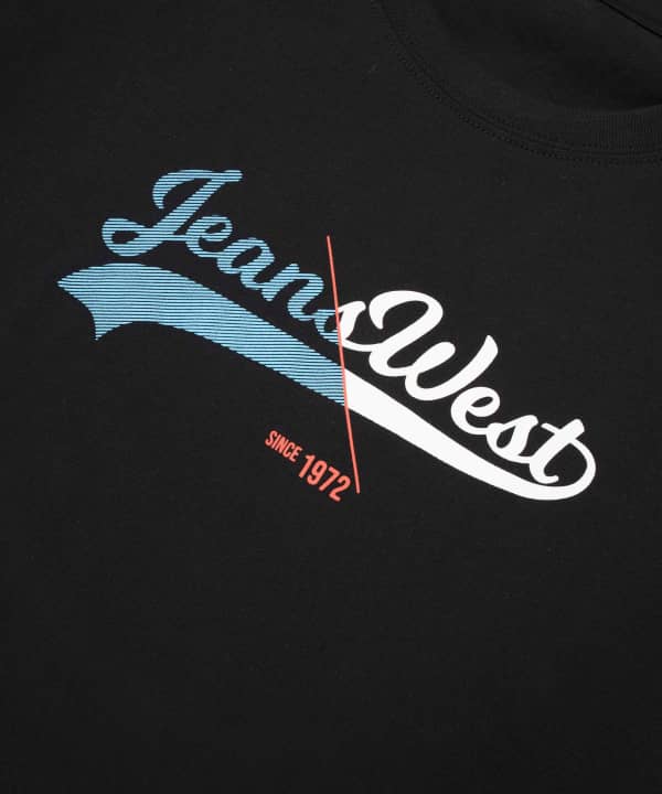 تیشرت مردانه جین وست Jeanswest کد 13173405 - 2