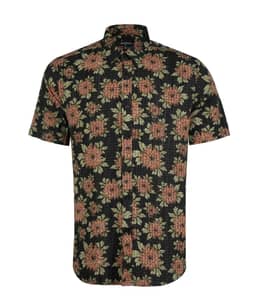 پیراهن هاوایی مردانه جوتی جینز JootiJeans کد 12533189 - 3
