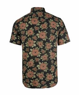 پیراهن هاوایی مردانه جوتی جینز JootiJeans کد 12533189 - 4