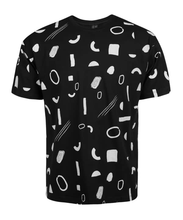 تیشرت مردانه جوتی جینز Jootijeans کد 12573062 - 0