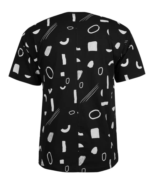 تیشرت مردانه جوتی جینز Jootijeans کد 12573062 - 1