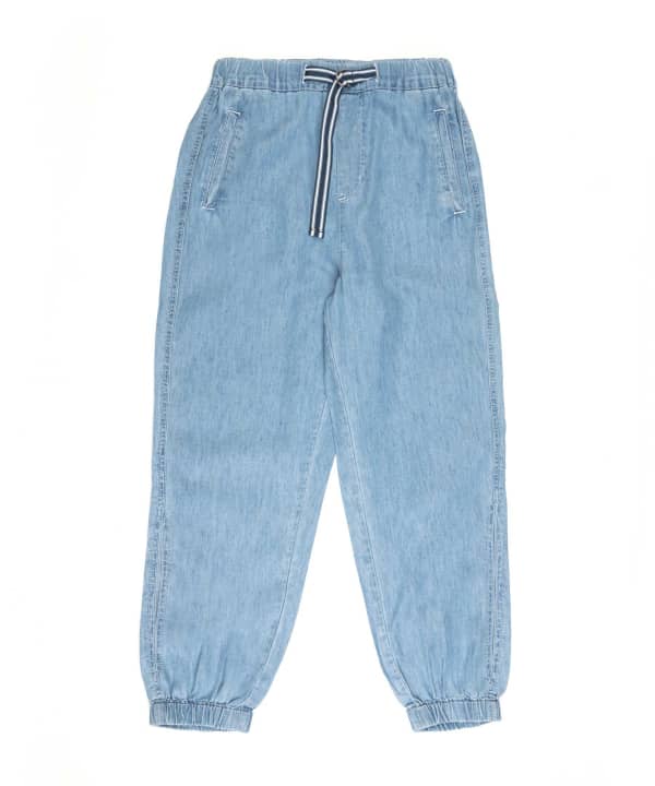 شلوار جین زنانه جین وست Jeanswest کد 12288504 - 0