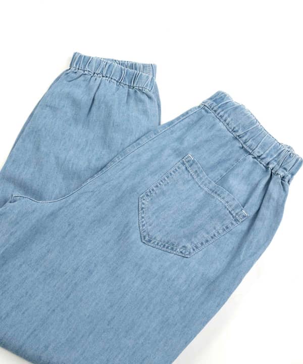 شلوار جین زنانه جین وست Jeanswest کد 12288504 - 1