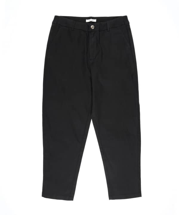 شلوار پارچه ای زنانه جین وست Jeanswest کد 12257502 - 0