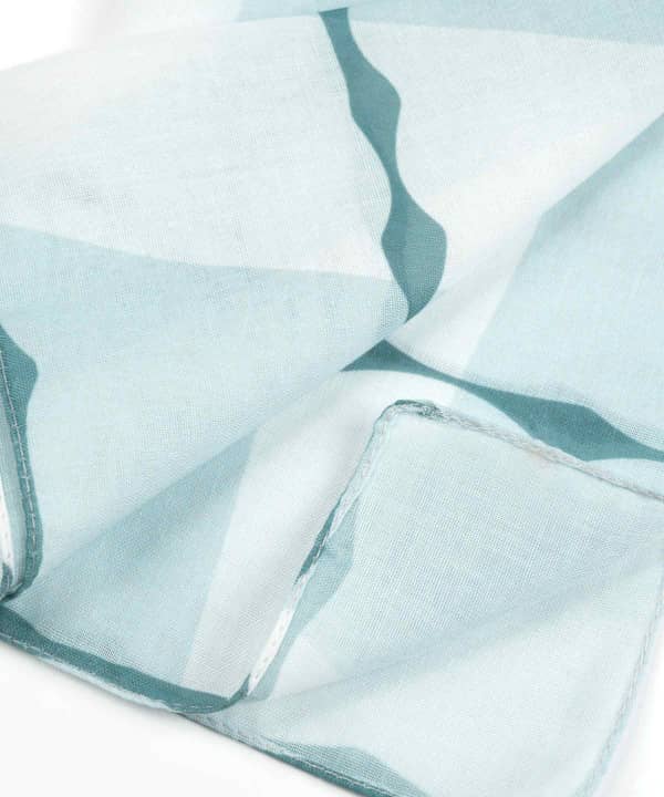 شال طرح دار زنانه جوتی جینز Jootijeans کد 21978233 - 1