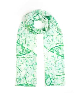 شال طرح دار زنانه جوتی جینز Jootijeans کد 21978228 - 0