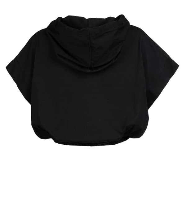 تیشرت کلاه دار زنانه جوتی جینز JootiJeans کد 12773073 - 1