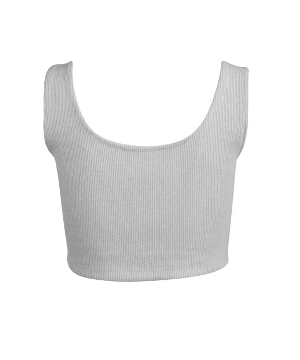 تاپ نیم تنه زنانه جوتی جینز JootiJeans مدل 22773226 - 1