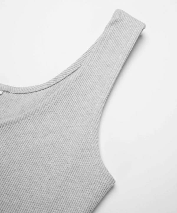تاپ نیم تنه زنانه جوتی جینز JootiJeans مدل 22773226 - 2