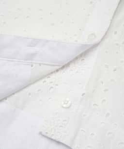 شومیز کوتاه زنانه جوتی جینز JootiJeans کد 21733346 - 2