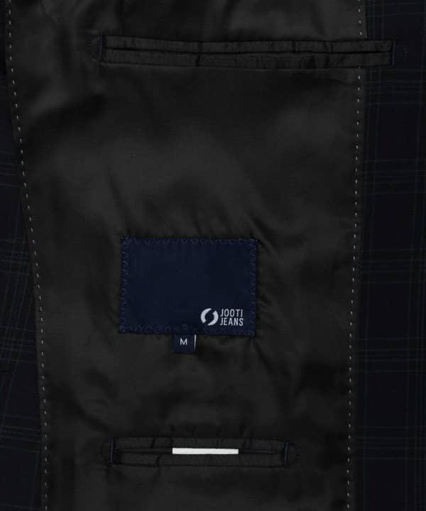کت تک مردانه جوتی جینز JootiJeans کد 21521100 - 2