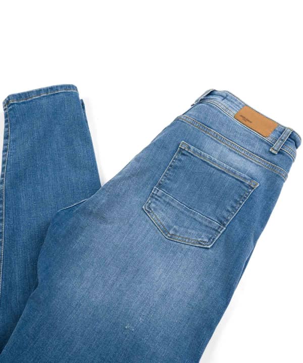 شلوار جین مردانه جوتی جینز JootiJeans کد 21581814 - 1
