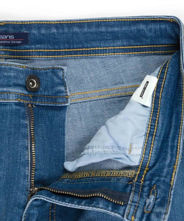 شلوار جین مردانه جوتی جینز JootiJeans کد 21581814 - 3