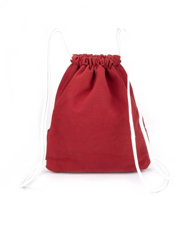 کوله پشتی پارچه  ای جین وست Jeanswest کد 93450955 - 1
