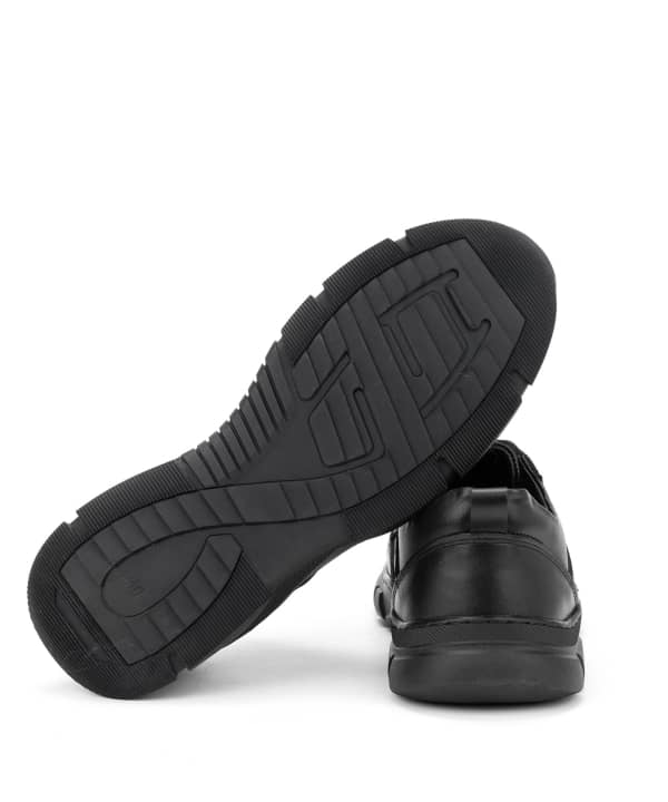 کفش مردانه چرم طبیعی جوتی جینز Jooti Jeans کد 21951042 - 3