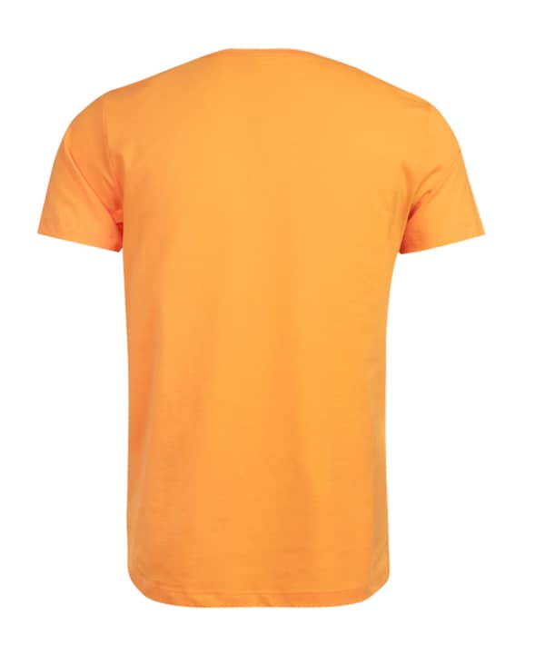 تیشرت یقه هفت مردانه جوتی جینز JootiJeans کد 12573901 - 1