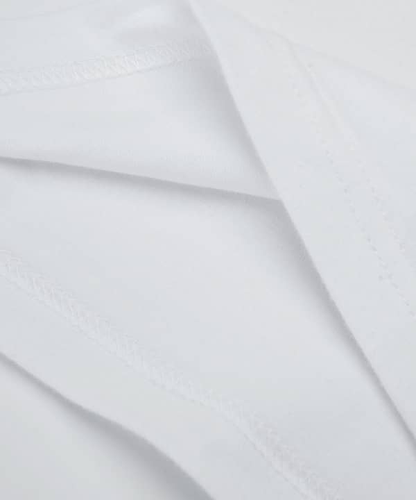 تیشرت آستین بلند مردانه جین وست Jeanswest کد 14815503 - 3