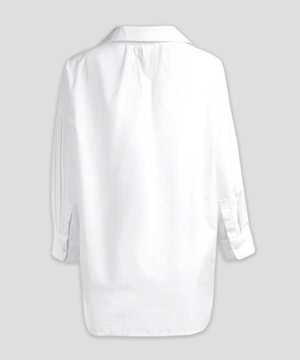 مانتو جلو بسته جوتی جینز Jootijeans کد 21731301 - 5