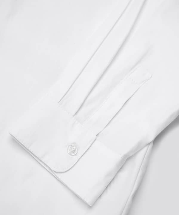 مانتو جلو بسته جوتی جینز Jootijeans کد 21731301 - 6