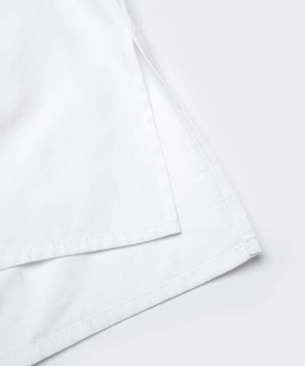 مانتو جلو بسته جوتی جینز Jootijeans کد 21731301 - 7