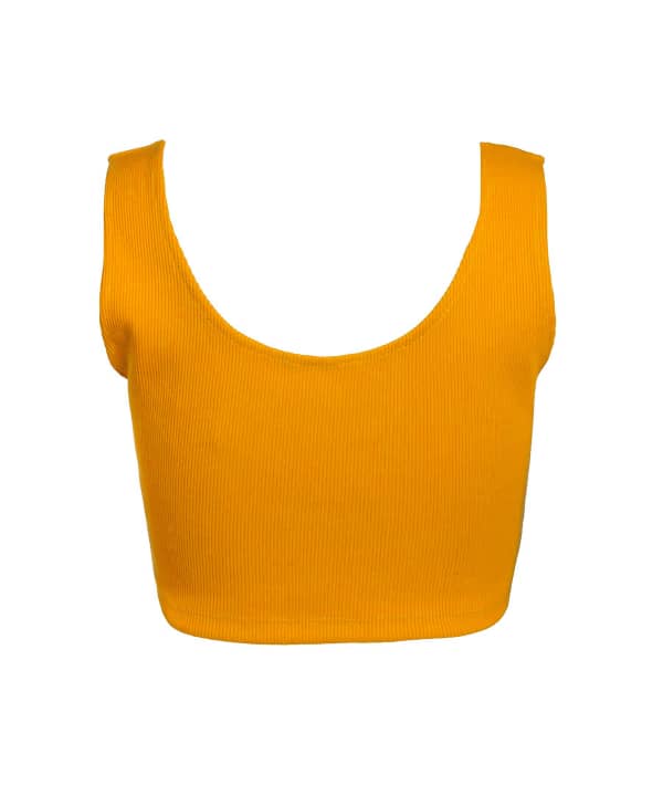 تاپ نیم تنه زنانه جوتی جینز JootiJeans مدل 22773226 - 1