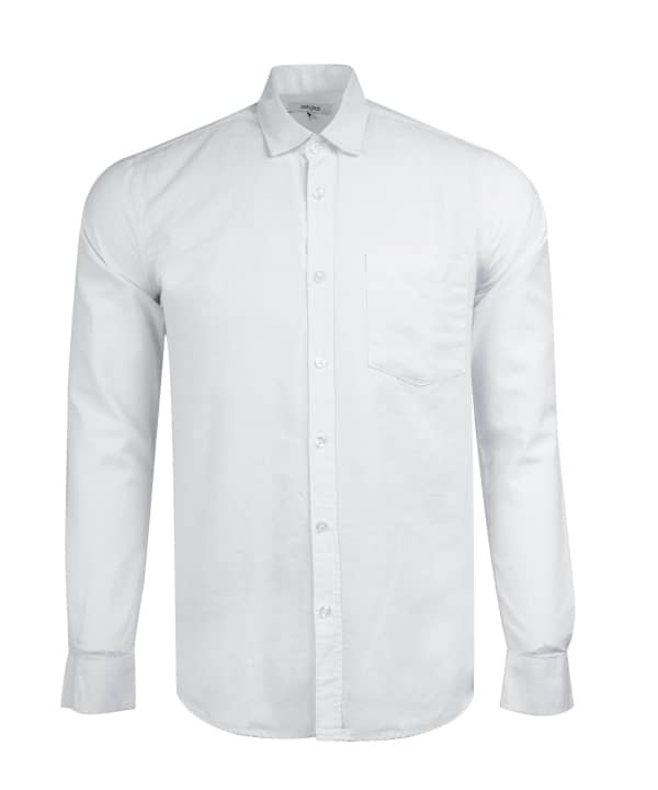 پیراهن آستین بلند مردانه جوتی جینز JootiJeans کد 21531952 - 3