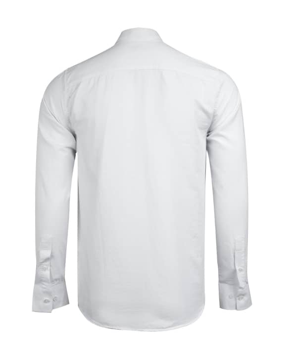پیراهن آستین بلند مردانه جوتی جینز JootiJeans کد 21531952 - 4