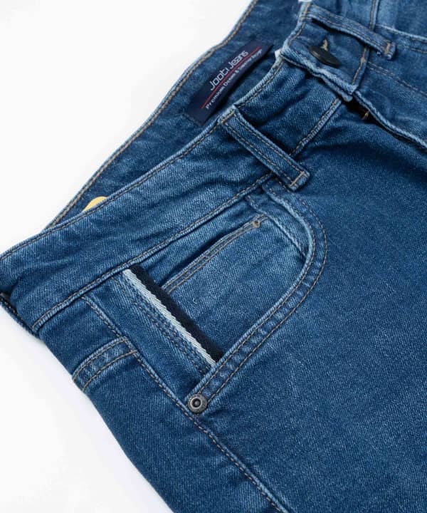 شلوار جین مردانه جوتی جینز JootiJeans کد 21581820 - 2