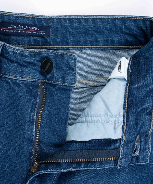 شلوار جین مردانه جوتی جینز JootiJeans کد 21581820 - 3