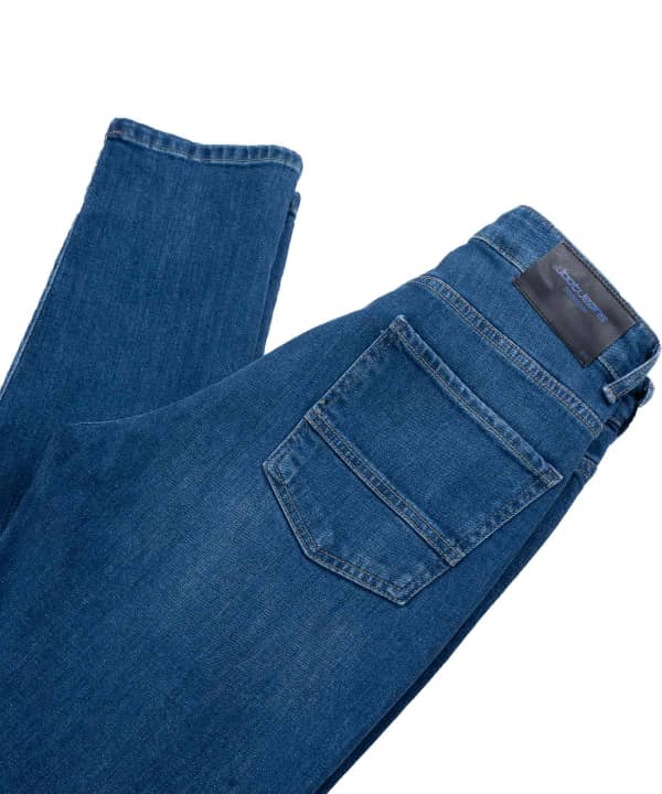 شلوار جین مردانه جوتی جینز JootiJeans کد 21581820 - 1