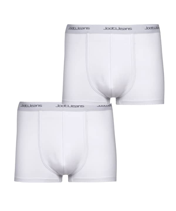 شورت باکسر مردانه جوتی جینز JootiJeans بسته دو عددی کد 12959701 - 0
