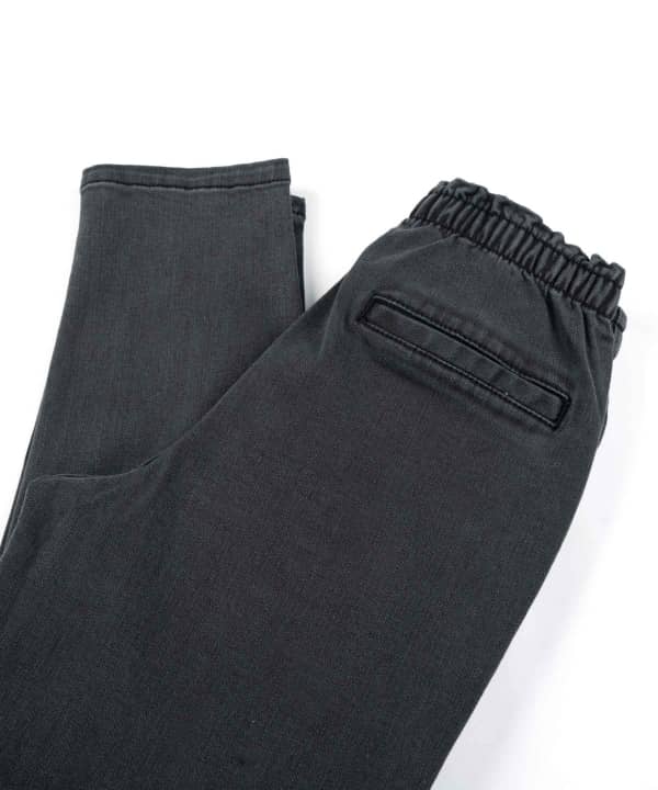شلوارجین کمرکشی دخترانه بالنو Baleno کد 8221314G003 - 2