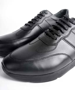 کفش مردانه چرم طبیعی جوتی جینز JootiJeans کد 21951069 - 4