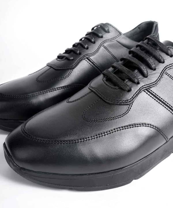 کفش مردانه چرم طبیعی جوتی جینز JootiJeans کد 21951069 - 4