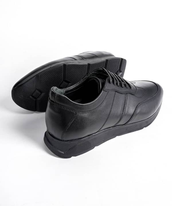 کفش مردانه چرم طبیعی جوتی جینز JootiJeans کد 21951069 - 3
