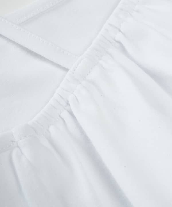 تاپ کوتاه زنانه جوتی جینز JootiJeans کد 22773227 - 2
