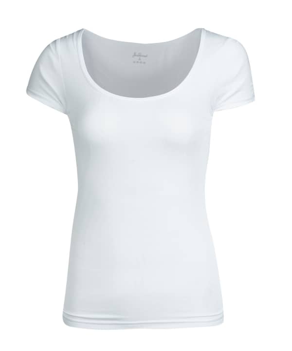 تیشرت کشی زنانه جین وست Jeanswest کد 23825601 - 0