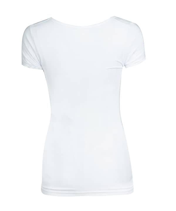 تیشرت کشی زنانه جین وست Jeanswest کد 23825601 - 1