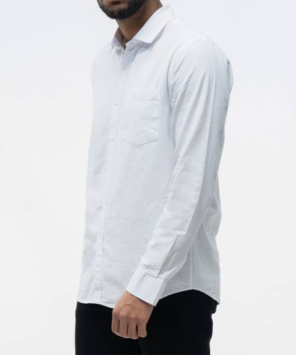 پیراهن آستین بلند مردانه جوتی جینز JootiJeans کد 21531952 - 2