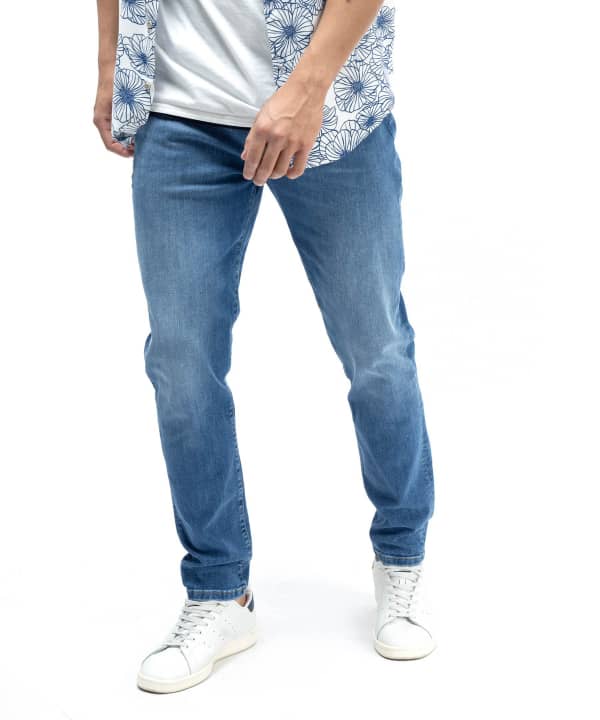 شلوار جین مردانه جوتی جینز JootiJeans کد 21581814 - 4