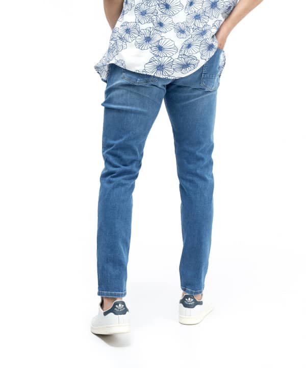 شلوار جین مردانه جوتی جینز JootiJeans کد 21581814 - 5