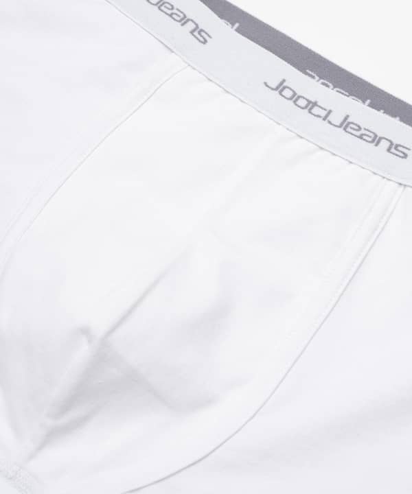 شورت باکسر مردانه جوتی جینز JootiJeans بسته دو عددی کد 12959702 - 3